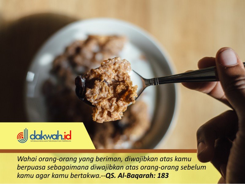 Hukum Meninggalkan Shiyam Ramadhan Tanpa Udzur Syar’i