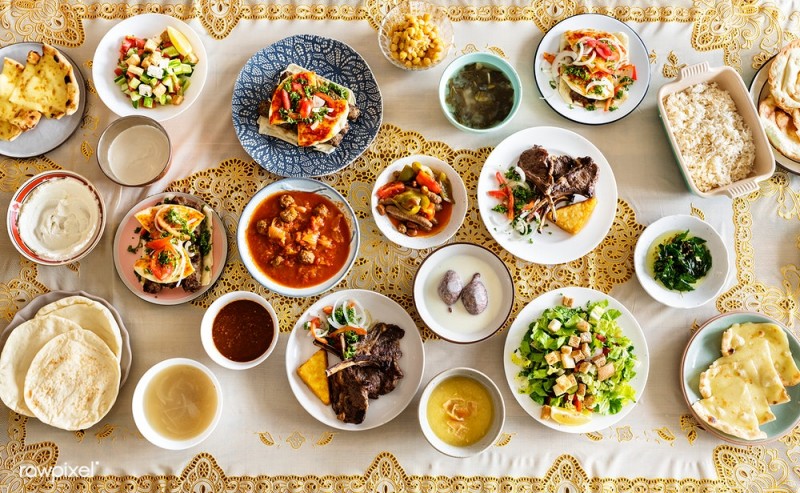 sunnah ifthar buka puasa-dakwah.id