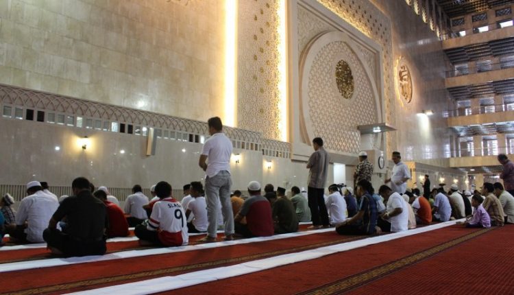 Perbedaan Sunnah Rawatib dan Sunnah Muakkadah-dakwahid