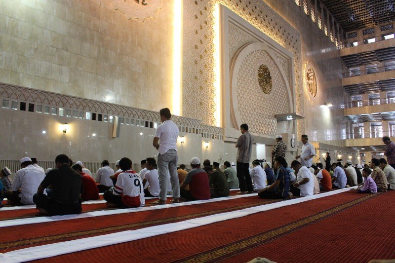 Perbedaan Sunnah Rawatib dan Sunnah Muakkadah-dakwahid