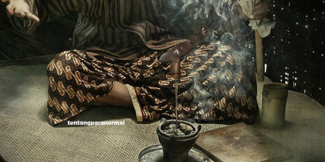 Konsekuensi Hukum Orang yang Mendatangi Dukun-dakwahid