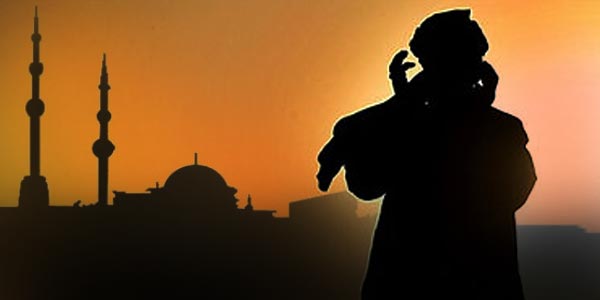 Inilah 3 Kelebihan Seorang Muadzin-dakwahid