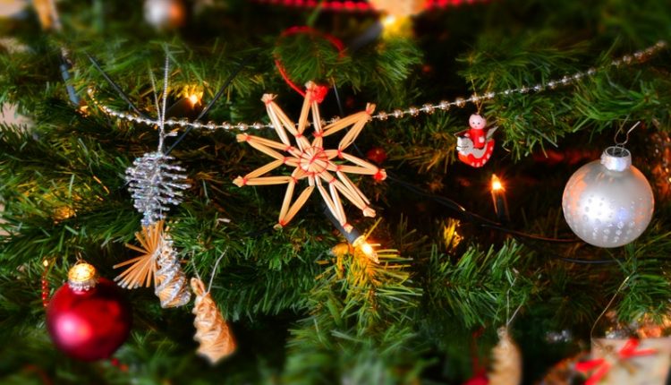 Beri Ucapan Selamat Hari Natal Dilarang bagi Muslim-dakwah.id