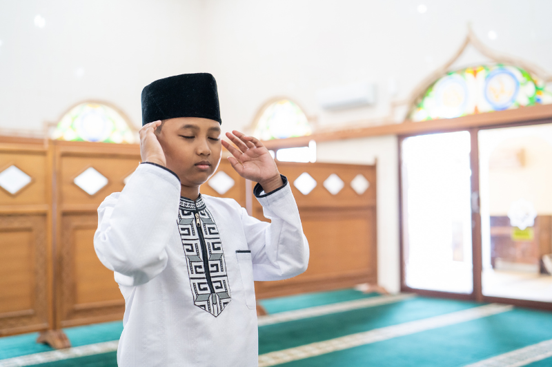 Mengulang Shalat Karena Belum Masuk Waktunya dakwah.id