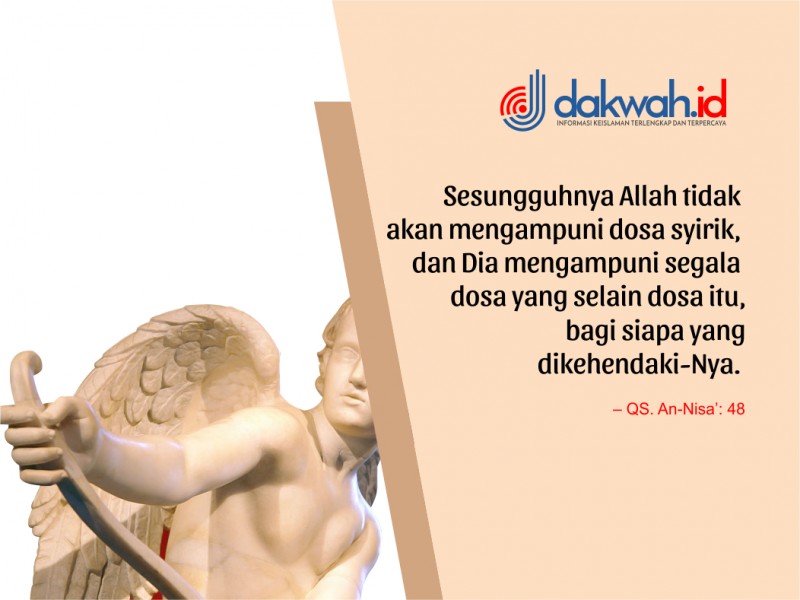 Tradisi Syirik pada Valentine Day yang harus Anda Ketahui