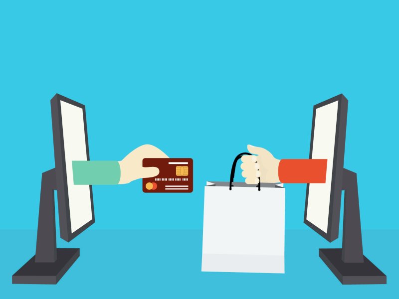 Harga Online Lebih Murah Dari Harga Offline, Satu Barang Dua Harga