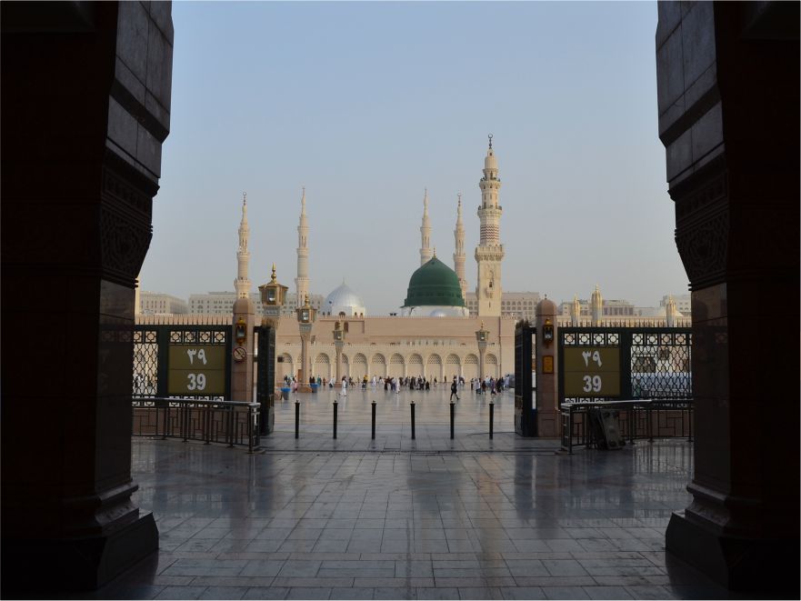 hujjah- Shalat Jamaah selain di Masjid Apakah Sama Nilainya dengan Shalat Jamaah Di Masjid