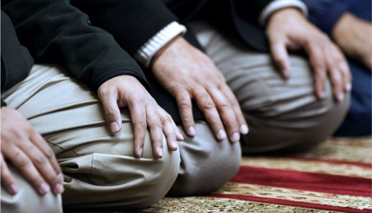 dakwaid, perbedaan shalat nafilah dan shalat fardhu