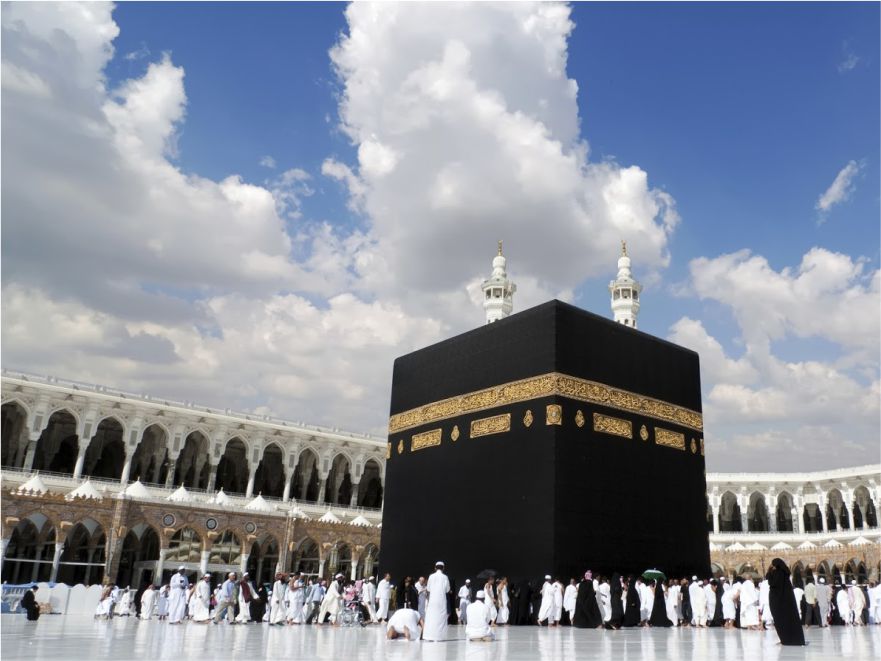 dakwahid, Umrah di Bulan Rajab Apakah Ada Dalil yang Menganjurkannya