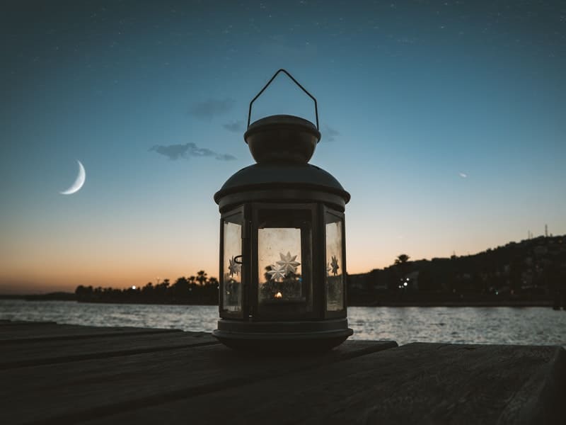 Malam Ganjil Bertepatan dengan Malam Jumat Pertanda Lailatul Qadar-dakwah.id