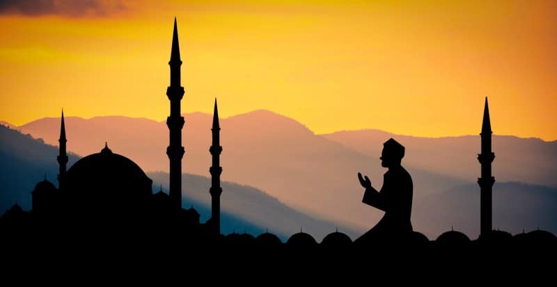 Materi Khutbah Jumat Cinta Allah di Atas Segala Cinta-dakwah.id