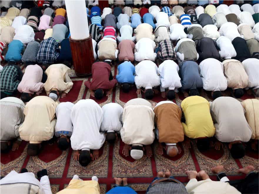 dakwahid, Shalat Karena Gempa Bumi, Apakah Ada Tuntunannya dalam Syariat Islam