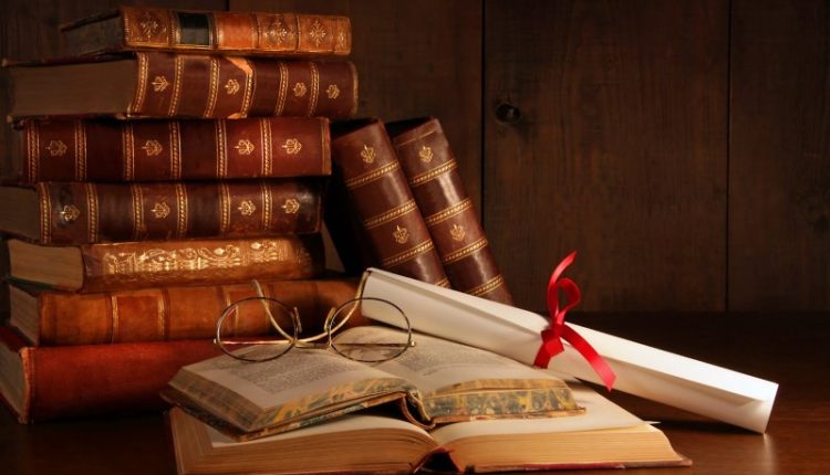 Khazanah Fikih Islam Pentingnya Kajian Sejarah Hukum Islam-dakwah.id