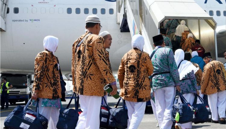 dakwahid, Ngadain Acara pamitan Haji itu Boleh Apa Enggak, Sih