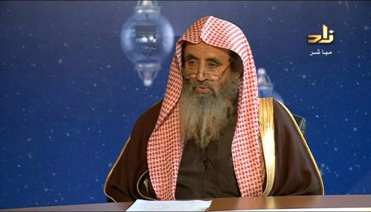 Syaikh Al-Qahthani, Penulis Buku Kumpulan Doa Hisnul Muslim Meninggal Dunia-dakwah.id