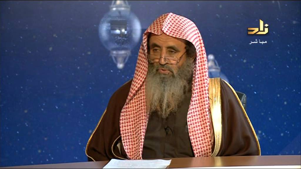Syaikh Al-Qahthani, Penulis Buku Kumpulan Doa Hisnul Muslim Meninggal Dunia-dakwah.id