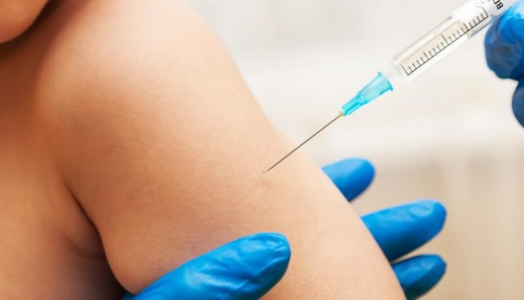 Vaksinasi Hepatitis pada Bayi, Boleh atau Tidak-dakwah.id