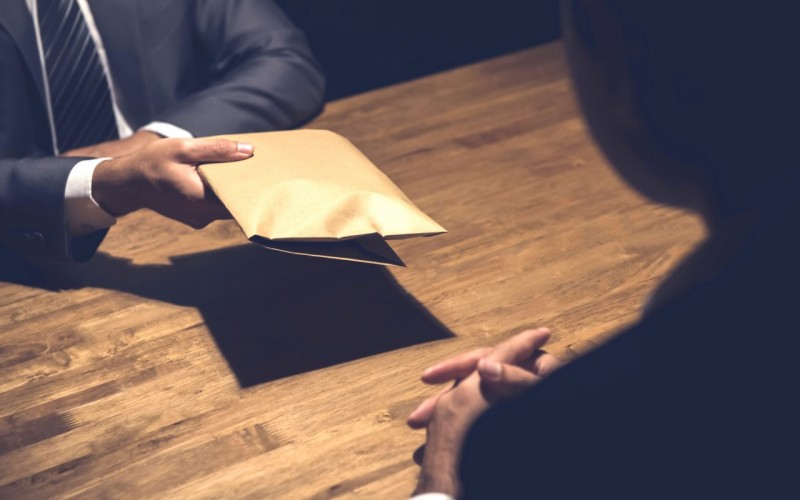 Memperdagangkan Iman demi Mengharap Keuntungan-dakwah.id