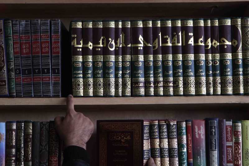 ‘Statement’ Politik Syaikh Ibnu Taimiyah Rahimahullah-dakwah.id