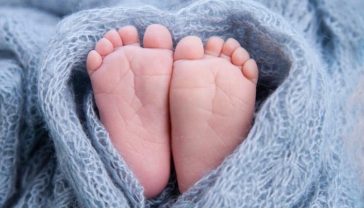 Ucapan selamat doa atas kelahiran anak dakwah.id