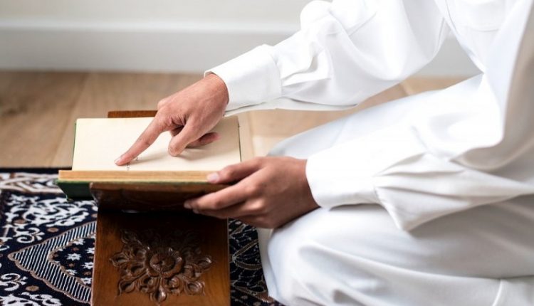 Wajib Mengamalkan Al-Quran Hadits Puasa #7-dakwah.id