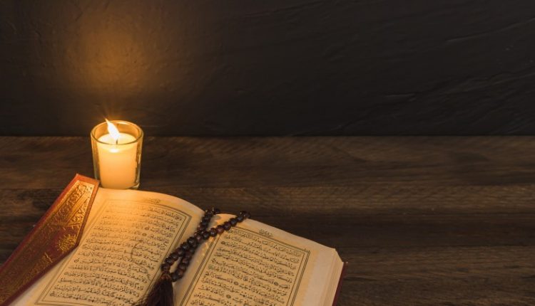 Materi Khutbah Jumat Ulama Pewaris Nabi Ulama Pewaris Nafsu-dakwah.id
