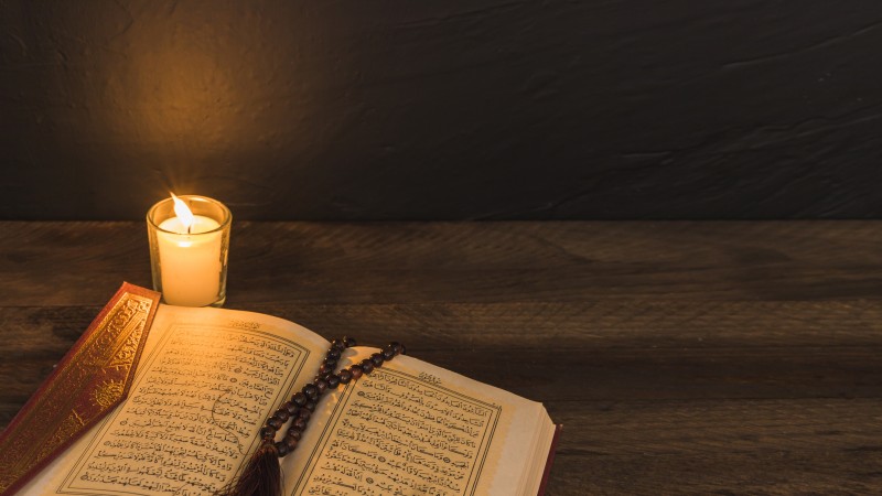 Materi Khutbah Jumat Ulama Pewaris Nabi Ulama Pewaris Nafsu-dakwah.id