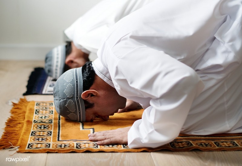 Ikhtilaf Shalat Tathawwu’ yang Mengikuti Shalat Fardhu -dakwah.id