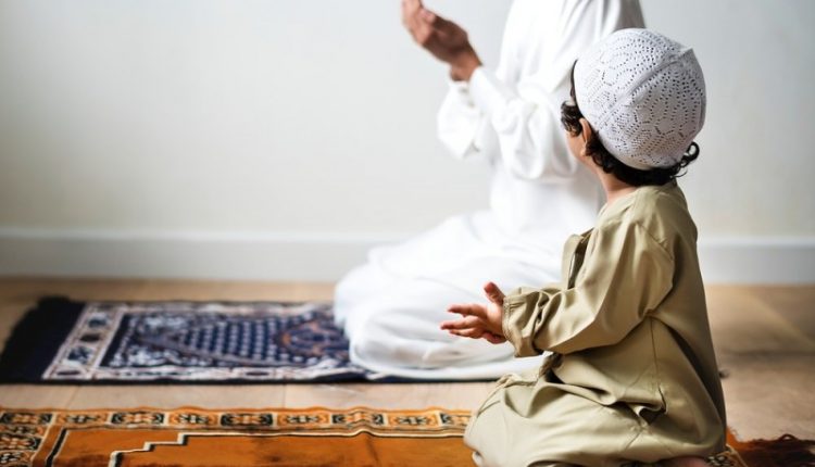 Materi Khutbah Jumat 8 Hal yang Perlu Kita Ketahui tentang Ibadah Shalat-dakwah.id