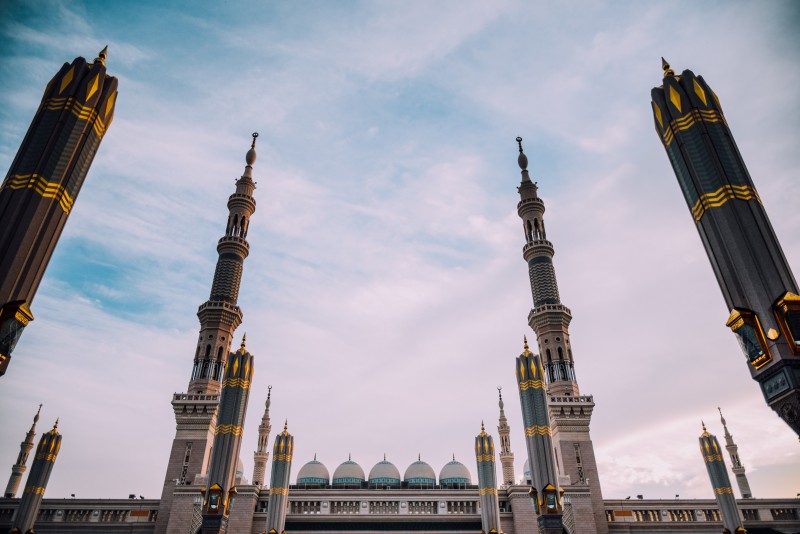 Allah Sangat Menghormati Nabi Muhammad Kita Tidak-dakwah.id