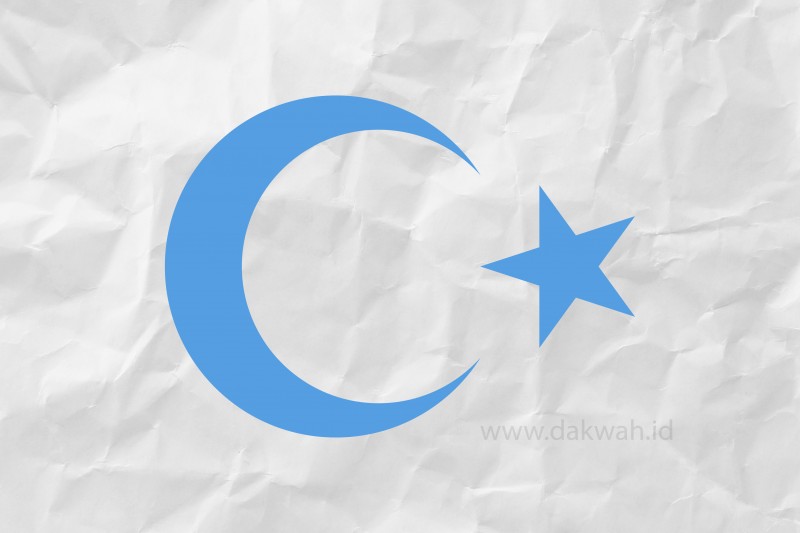 Materi Khutbah Jumat Muslim Uighur adalah Saudara Seiman Kita-dakwah.id