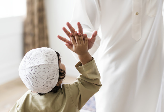 Membangun Karakter Anak dengan Metode Berkisah-dakwah.id