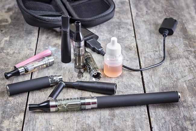 rokok elektrik e cigarette-dakwah.id