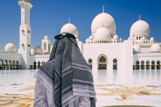 Khutbah Jumat Cara Menghentikan Cobaan Berat dari Allah dakwah.id