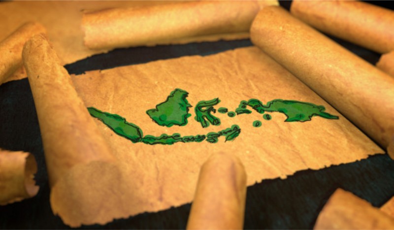 pertumbuhan mazhab syafi'i di indonesia-dakwah.id