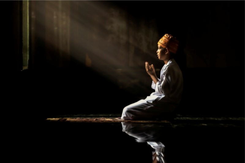 Banyak Berdoa di Bulan Ramadhan-dakwah.id