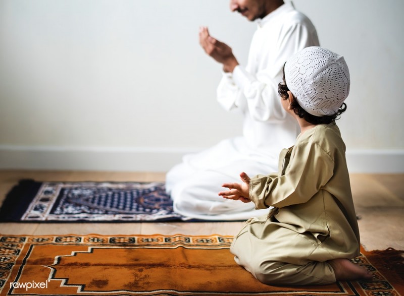 Shalat dan Syahwat-dakwah.id