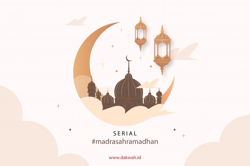 Visi dan Misi Madrasah Ramadhan-dakwah.id