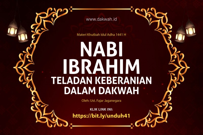 Gambar Nabi Ibrahim