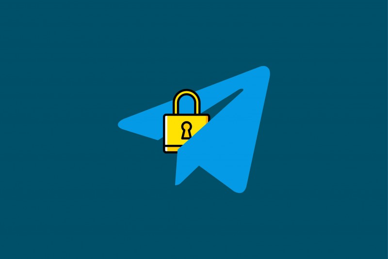Cara Agar Akun Aplikasi Telegram Tidak Mudah Dihack dakwah.id