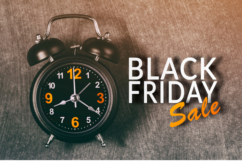 Black Friday Peluang atau Bencana dakwah.id