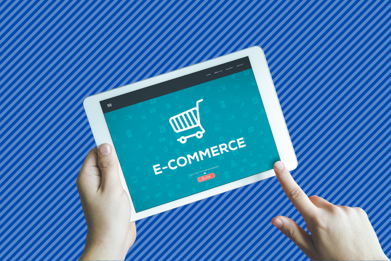 E-Commerce dalam Islam dakwah.id