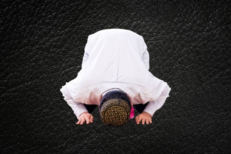 Khutbah Jumat Karakter Hamba Allah yang Terbaik dakwah.id