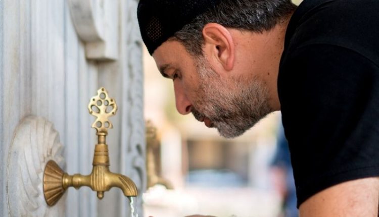 Ngaji Fikih 14 Madhmadhah Istinsyaq dan Istitsar dakwah.id
