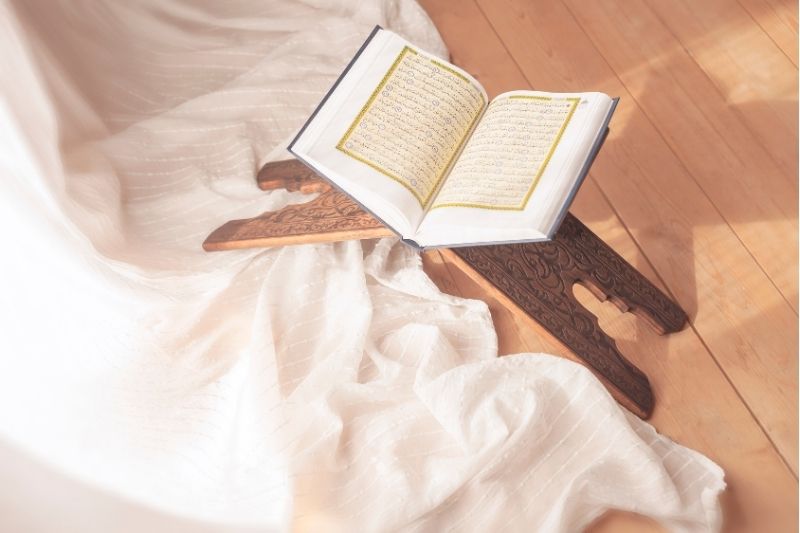 Tantangan al Quran Bagi yang Meragukan Kebenarannya dakwah.id