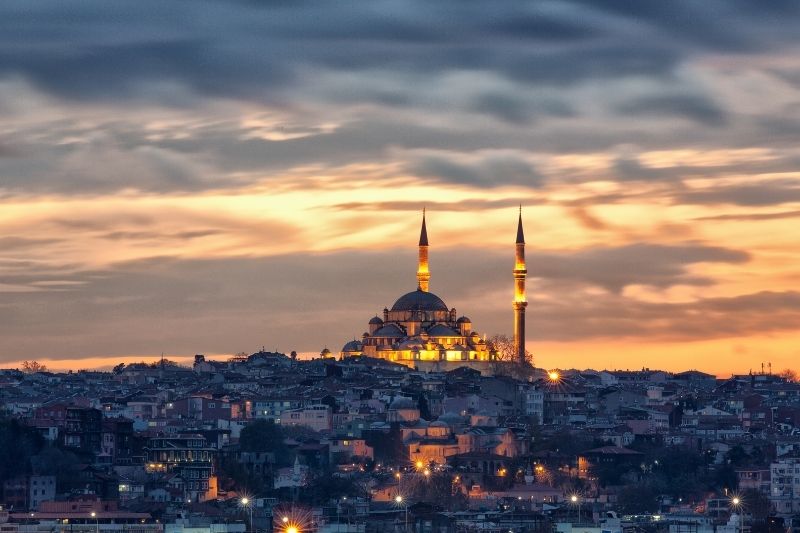 Wafatnya Sultan Al-Fatih dan Bahaya Interpretasi Orientalisme dakwah.id