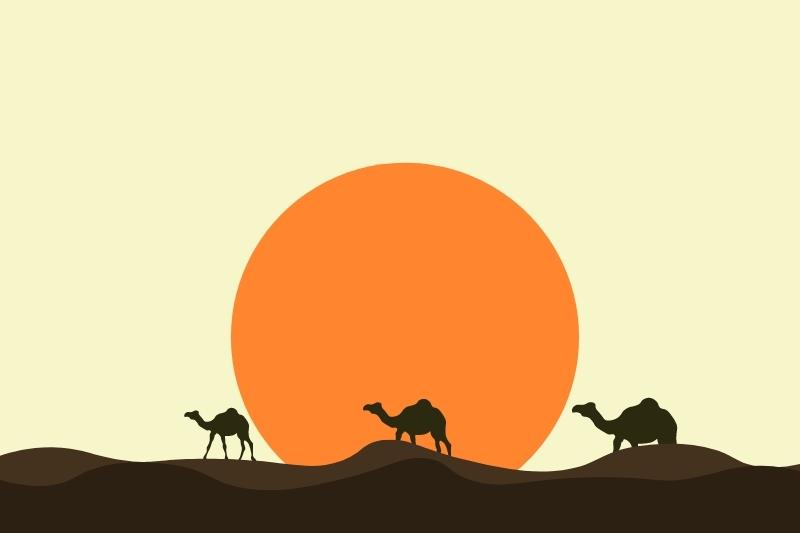 Tiga Ekspresi Syukur Nikmat Allah Menurut Imam al-Ghazali dakwah.id