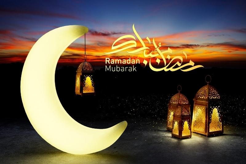 Khutbah Jumat Persiapan Sahabat Nabi Menyambut Ramadhan dakwah.id