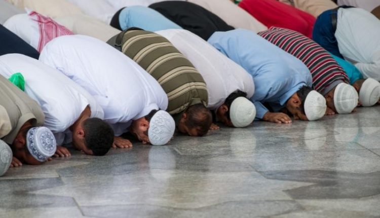 Kerugian meninggalkan shalat subuh dakwah id
