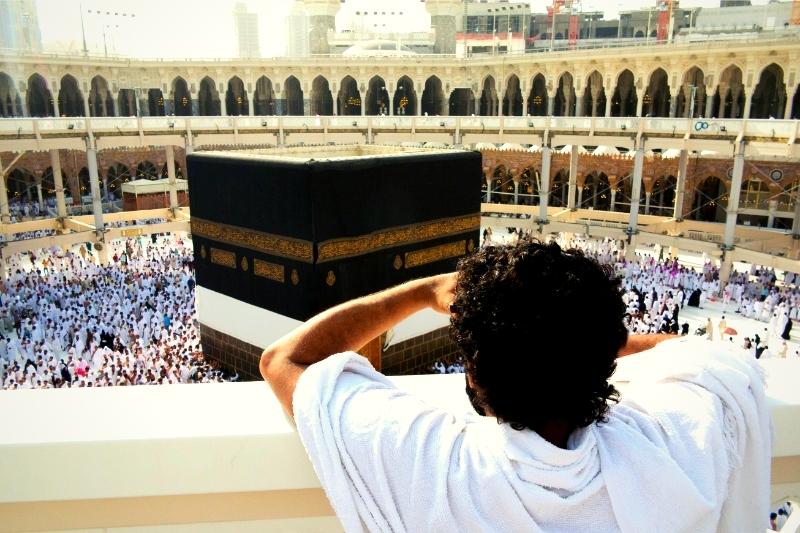 Materi Khutbah Idul Adha Hikmah Peristiwa Bersejarah Bulan Dzulhijjah dakwah.id